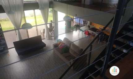 Casa Linear para Venda em Carianos Florianópolis-SC
