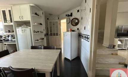 Casa com 3 quartos à venda na Rua Arco-Íris, Carianos, Florianópolis