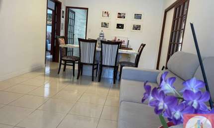 Casa com 4 quartos à venda na Rua André Osvaldo da Rosa, Carianos, Florianópolis