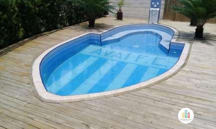 Casa em Condomínio para Venda em Carianos Florianópolis-SC