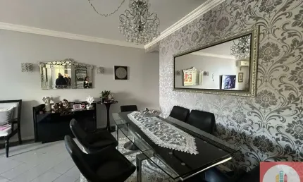 Apartamento com 3 quartos à venda na Rua General Eurico Gaspar Dutra, Estreito, Florianópolis