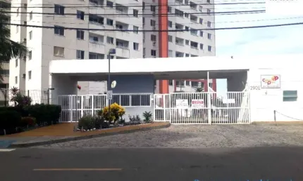 Apartamento nascente no quarto andar com 65 m², dividido em 2/4 sala ampliada semi mobiliado no colinas de piatã vender rua da gratidão piatã salvador