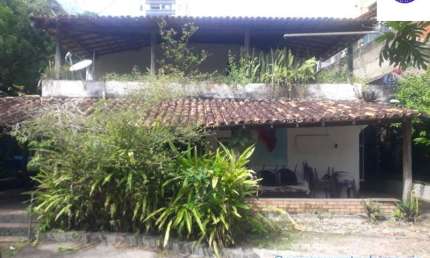 Oportunidade de Investimento em Casa com terreno de 1.100 m², 8 quartos vender no Imbuí Boca do Rio Salvador ao lado do Aquarela Imbuí