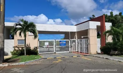 Apartamento 2/4 dormitórios mobiliado, ventilado, sétimo andar no colina piata próximo senai cimatec alugar em piata orlando gomes salvador