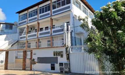 Oportunidade Imperdível: Prédio de 3 Pavimentos no Bairro IAPI para seu Centro Médico a venda Salvador