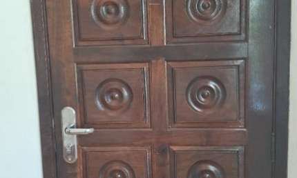 Apartamento 2/4 segundo andar escada, vaga, no Cabula VI a vender na Teodulo de Albuquerque Salvador