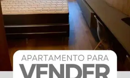 Apartamento Studio com 24,25 m², decorado e mobiliado, vaga de garagem a venda no Condomínio Único da Rua Recife na Barra em Salvador Bahia