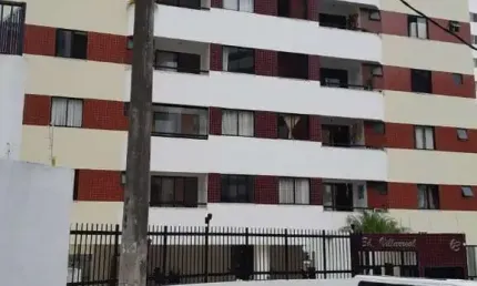 Este apartamento com 2/4 um, suíte, varanda, nascente, 74 m², no Edifício Villa Real, no Imbuí, é uma excelente oportunidade para venda ou locação!