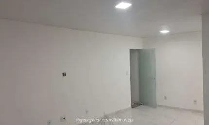 Casa com 2 quartos para alugar na Rua Lagoa Bela, 41 Casa 3, Pituaçu, Salvador
