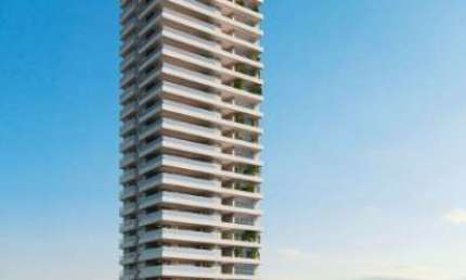 Mirat Martins de Sá, Apartamentos 4 suítes, 253 m², 4 vagas, Total Infraestrutura, Horto Florestal - Salvador-BA