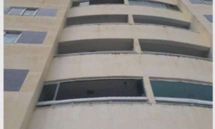 Apartamento com 2/4 dormitórios, dependência, medindo 70 m² no Edifício Floresta Atlântica para vender no Costa Azul Salvador Bahia