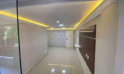 Apartamento na Freguesia de 2 Quartos com 76 metros