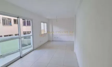 Botafogo | Apartamento de 3 Quartos no Edifício Brindisi com 88m²