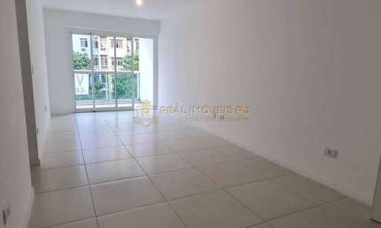 Botafogo | Apartamento de 3 Quartos no Edifício Brindisi com 94m²