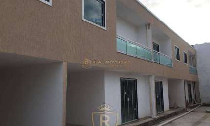 Casa com 3 quartos à venda na Rua Seabra, Campo Grande, Rio de Janeiro