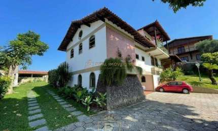 Casa com 5 quartos à venda na Estrada Doutor Azeredo Lópes, Freguesia (Jacarepaguá), Rio de Janeiro