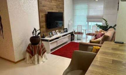 Cobertura Duplex no Condomínio Village Botanique Freguesia com 3 Quartos