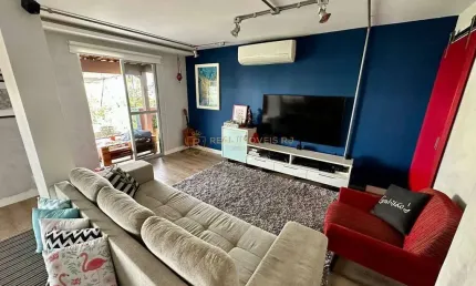 Cobertura no Edifício Valente XIV Recreio com 3 Quartos, 178m²