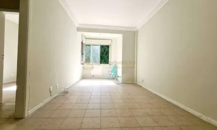 Copacabana | Apartamento de 3 Quartos no Edifício Crubixais com 101m²