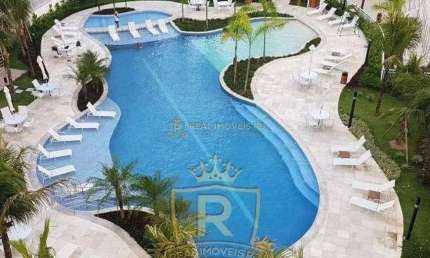 Recreio | Cobertura de 3 Quartos no Condomínio Onda Carioca com 159m²
