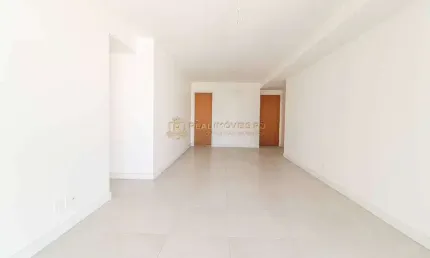 Lagoa | apartamento de 5 quartos no condomínio la fontaine com 163m²