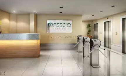 Sala comercial à venda na Rua Campo Grande, 1014, Campo Grande, Rio de Janeiro