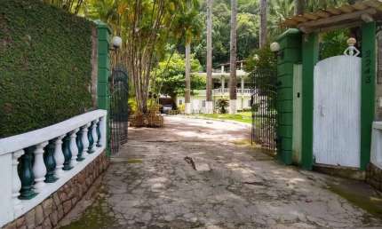Chácara / sítio com 7 quartos à venda na Estrada Pau da Fome, 2243, Taquara, Rio de Janeiro