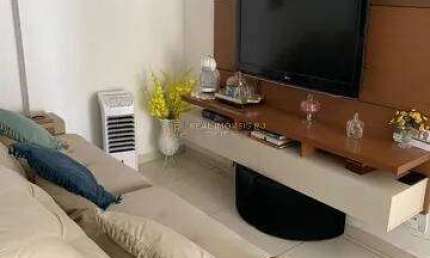 Apartamento de 3 Quartos a Venda no Engenho Novo com 55m²