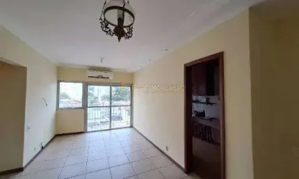 Seu novo lar no condomínio edifício p.a. de gois monteiro, tijuca, rj