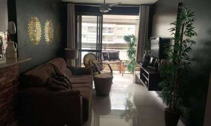 Seu Novo Lar no Condomínio Park Premium, Recreio dos Bandeirantes, RJ