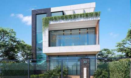 Casa Triplex de Luxo no Recreio dos Bandeirantes – 4 Suítes e Área Gourmet
