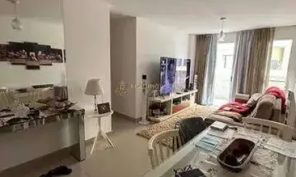 Viva com Conforto no Condomínio Colonese Apartamento de 2 Quartos Recreio