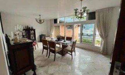 Casa com 4 quartos à venda na Rua Pinheiro Guimarães, Botafogo, Rio de Janeiro