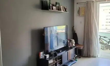 Apartamento com 2 quartos à venda na Avenida Cláudio Besserman Vianna, 03, Jacarepaguá, Rio de Janeiro