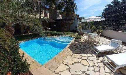 Casa com 4 quartos à venda na Estrada do Bananal, Freguesia (Jacarepaguá), Rio de Janeiro