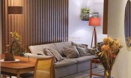 Jacarepaguá | Apartamento Duplex de 2 Quartos com 105m²