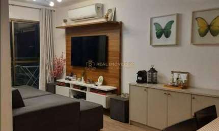 Apartamento com 2 quartos à venda na Estrada do Bananal, Freguesia (Jacarepaguá), Rio de Janeiro