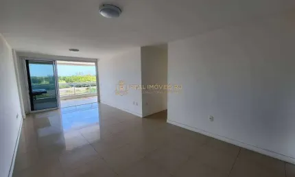 Ilha pura | apartamento de 3 quartos no viure com 110m²