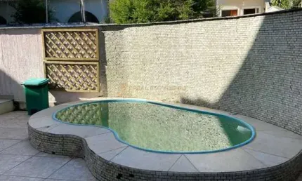 Casa com 4 quartos à venda na Rua Zoroastro Pamplona, Freguesia (Jacarepaguá), Rio de Janeiro