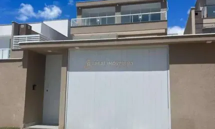 Casa triplex de 3 quartos a venda na barra da tijuca