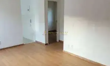 Apartamento em Vargem Grande de 2 Quartos com 44 m²