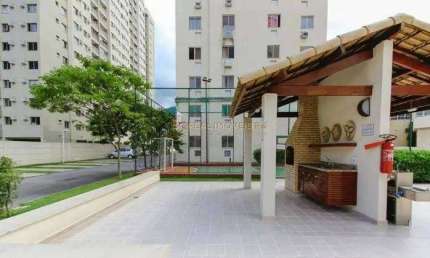 Apartamento com 2 Quartos a Venda no Way Bandeirantes
