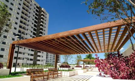 Apartamento com 2 quartos à venda na Avenida Dom Hélder Câmara, 3443, Del Castilho, Rio de Janeiro
