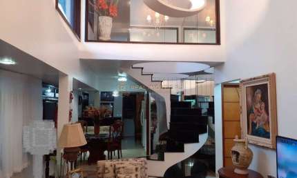 Casa com 3 quartos à venda na Rua Manhuaçu, 65, Vargem Grande, Rio de Janeiro