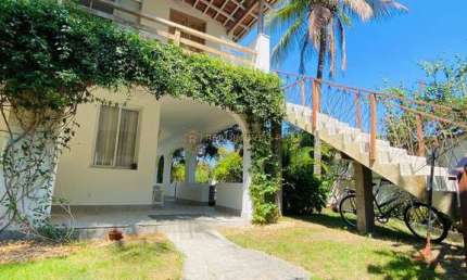 Casa com 4 quartos à venda na Rua General Olívio Uzeda, 248, Curicica, Rio de Janeiro