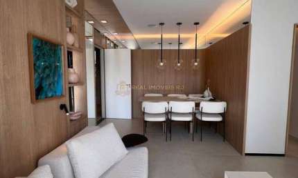 Living Vista Parque - Apartamento de 3 Quartos com Suíte e Vaga
