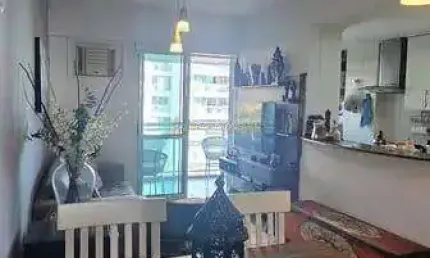 Apartamento com 2 quartos à venda na Rua Evandro de Castro Lima, 114, Recreio dos Bandeirantes, Rio de Janeiro
