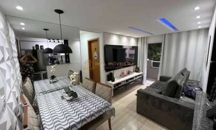 Apartamento com 2 quartos à venda na Avenida Geremário Dantas, 848, Pechincha, Rio de Janeiro