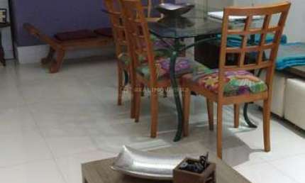 Apartamento com 3 quartos à venda na Rua Belisário Távora, 467, Laranjeiras, Rio de Janeiro