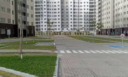 Apartamento com 2 quartos à venda na Estrada dos Bandeirantes, 10333, Camorim, Rio de Janeiro